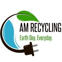 AM Recycling Materials Ltd. logo - Similar company to Yorwaste Ltd