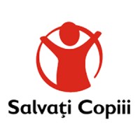 Salvați Copiii Iași logo - Similar company to Ohvaz