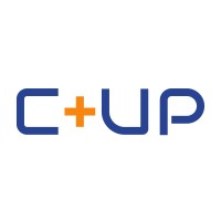 C+UP logo - Similar company to Ecosolver