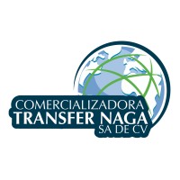 Transfer Naga logo - Similar company to Finch Pack