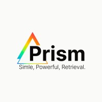 Prims logo - Similar company to Prism