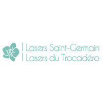 Les Lasers Saint Germain logo - Similar company to Big Wall