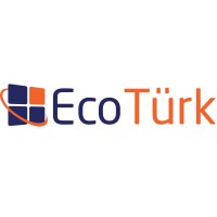 Ecotürk Enerji logo - Similar company to Sundate Solar Enerji A.Ş.
