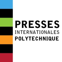 Presses internationales Polytechnique logo - Similar company to Mcmcad
