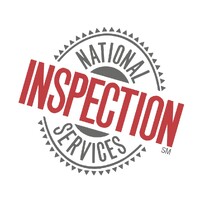 National Inspection Services logo - email format related to Buhl Foundation