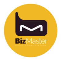 Bizmaster logo - Similar company to Mahant Techsolution