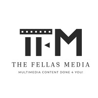 The Fellas Media logo - Similar company to Cogito Creative