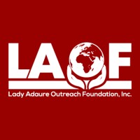 Lady Adaure Outreach Foundation, Inc. logo - Similar company to Amaka Communications & Consulting
