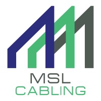 MSL Cabling Limited logo - Similar company to Red Bear Tech