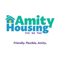 Amity Housing Pty Ltd logo - Similar company to Schored Projects