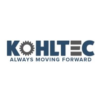 KOHLTEC logo - Similar company to Botics Ai
