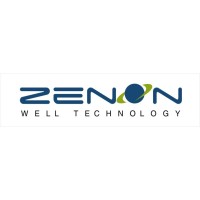Zenon Well Technology logo - Similar company to Smart Energy Services Support Co. Ltd.