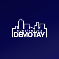 Construtora Demotay logo - Similar company to Construtora Infill