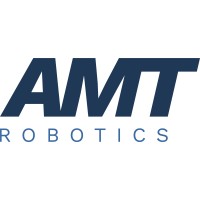 AMT Robotics logo - Similar company to Guild Automation