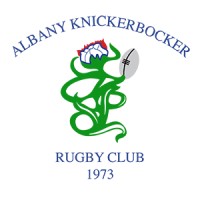 Albany Knickerbocker Rugby Football Club logo - Similar company to Knickerbocker Music Center Inc