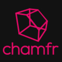 Chamfr logo - Similar company to Rtech, Inc