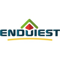 ENDUIEST logo - Similar company to Actinet 54
