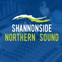 Shannonside Northern Sound logo - Similar company to Limerick Leader