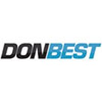 Don Best Sports logo - Similar company to Firefly Software (Vancouver)