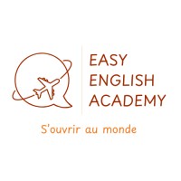 Easy English Academy logo - Similar company to Talk It Easy English Academy