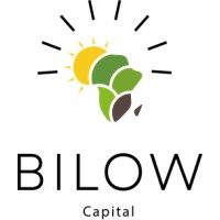 Bilow Capital logo - Similar company to & Co. Consulting