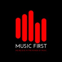 Music First Group logo - Similar company to Keystone Business Solutions B.V.