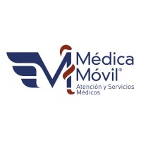 Medica Móvil S.A. de C.V. logo - Similar company to Xpanda