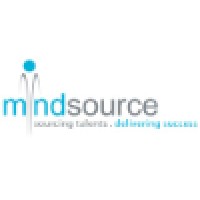 Mindsource Solutions Private Ltd