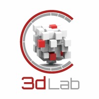 CREA3DLAB logo - Similar company to Creattak