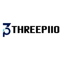 Threepi IO logo - Similar company to The Mackey Group
