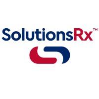 SolutionsRx logo - Similar company to Mirta Group
