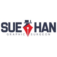 SUE HAN - Digital Marketing Agency, Automation & Consultancy logo - Similar company to Virtual Five Solutions - Digital Marketing Agency