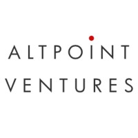 Altpoint Ventures logo - Similar company to Bare Ventures