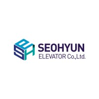 SEOHYUN ELEVATOR CO., LTD. logo - Similar company to Hytc Elevator
