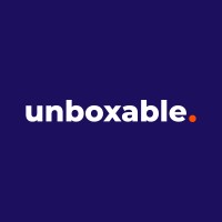 unboxable logo - Similar company to 🔥Unboxable🔥 The Hiring Prediction Tech