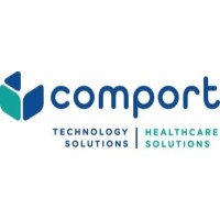 Comport Consulting logo - Similar company to Optiable