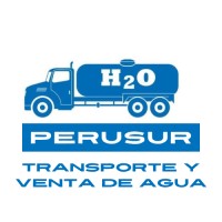 Transporte de agua Perusur S.A.C logo - Similar company to Transporte De Carga Mavithiar S.A.C