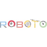 ROBOTO logo - Similar company to Kodecoon Academy