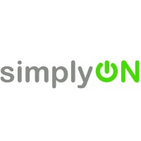 SimplyON Cyber Security & Managed Services logo - Similar company to Cyber Security Central - Cscentral