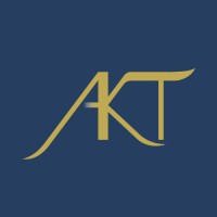 AKT International logo - Similar company to Spoorthy Integrated Solutions(I) Private Limited
