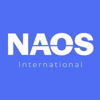 NAOS International logo - Similar company to Eveom