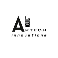 Aptech Innovations logo - Similar company to Tunnel Id