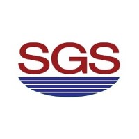 SGS, LLC logo - Similar company to Sgs, Llc