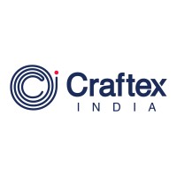 Craftex India logo - Similar company to Aadscon Engineering Construction Contract Pvt Ltd