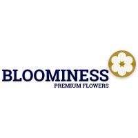 Bloominess B.V. logo - Similar company to One Flora Group