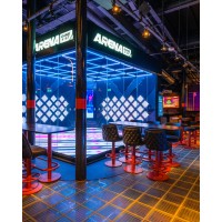 Super Social - Leopardstown logo - Similar company to Game Volt