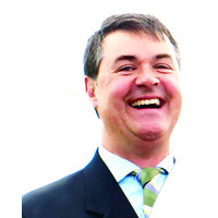 Christopher Steele, Marriage Celebrant