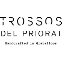 Trossos del Priorat logo - Similar company to Black Velvet Studio