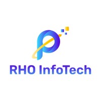 RHO InfoTech logo - Similar company to Vivid Global Services