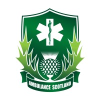 Ambulance Scotland logo - Similar company to Ippso Limited